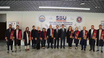 Erzurum'da tıp dünyasının geleceği için yeni dönem resmen başladı