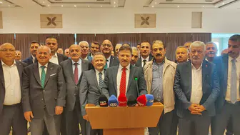 TESK seçimleri öncesi sert çıkış: Esnafın iradesi pazarlık masasına sığmaz