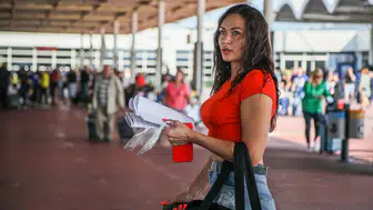 Antalya turizminde devlerin rekabeti: Her dört ziyaretçiden biri Rus veya Alman