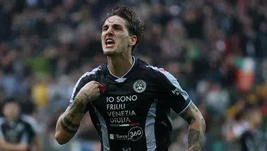 Galatasaray'da Zaniolo bilmecesi: Transferi çıkmaza girdi
