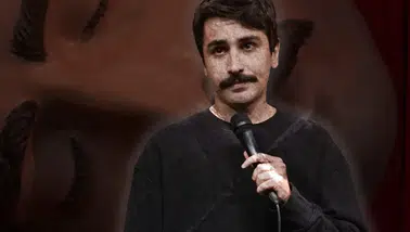 Deniz Göktaş'ın "Ölü Deniz" gösterisi neden suç sayıldı?