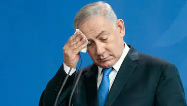 Netanyahu'dan Lübnan hamlesi: Ateşkes sürerken saldırıların durdurulması için düğmeye basıldı