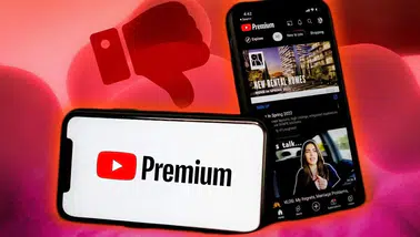 YouTube Premium aboneliklerine büyük zam geldi