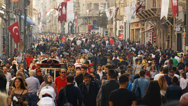 Türkiye'de yaşam süresi ve doğurganlık hızı ne durumda
