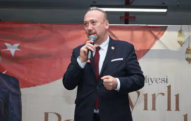 Tutuklanan Uşak Belediye Başkanı Yalım tüm suçlamaları reddetti