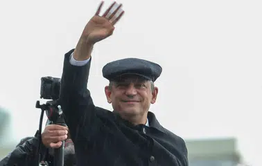 Özgür Özel’e ‘Cumhurbaşkanına hakaret’ soruşturması