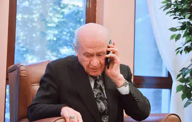 Bahçeli’den, CHP’ye sert sözler: “Hiç kimse dokunulmaz değildir”