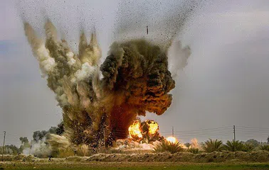 Körfez Savaşı’nın çevresel faturası: Karbon salımı ve deniz kirliliği arttı