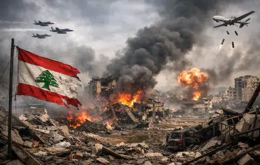 Lübnan’dan uluslararası topluma acil çağrı: “Saldırıları durdurun”