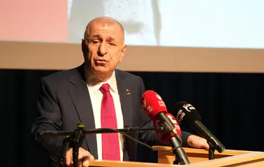 Ümit Özdağ’dan dikkat çeken mesaj: Yeni bir ittifak çağrısı mı?