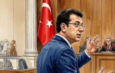 İBB davasında ara karar: 18 sanık tahliye edildi