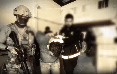 Dev narkotik operasyonu: 2,3 ton madde ele geçirildi