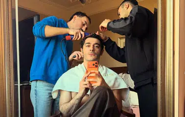 Ünlü isimlere narkotik soruşturmasında 5 kişi daha adliyede