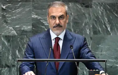 Dışişleri Bakanı Fidan, İsrail'in sabotajlarına karşı uyardı