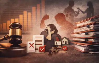 2025 Adalet İstatistikleri Raporu açıklandı: Şiddet başvurularında artış var