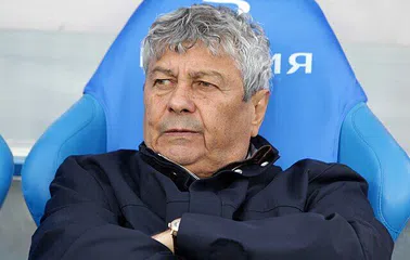 Lucescu’nun son sözleri: “Dinlenmek için vaktim olacak”