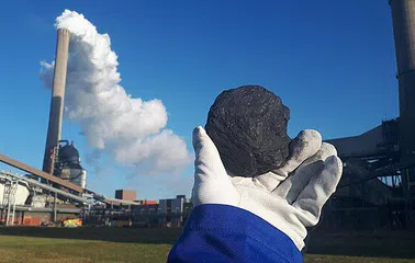 İklim Ağı’ndan çağrı: Türkiye kömürü “zirvede” bırakmalı