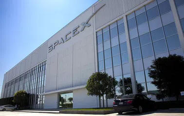 SpaceX  rekor kırarak halka arz edilecek