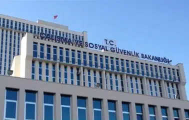 Bakanlıktan Ankara'da eylem yapan maden işçilerine ilişkin açıklama