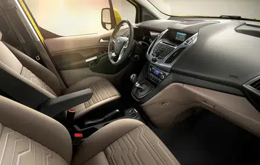 Ford'dan devrim: Park halindeki aracı kazadan kaçıracak teknoloji geliştiriliyor