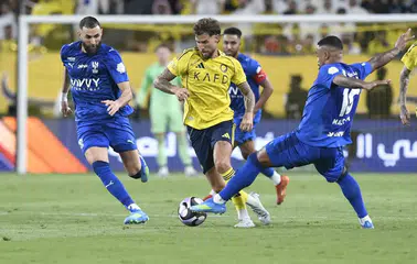 Al Nassr şampiyonluk kutlamasını son dakikada gelen golle erteledi