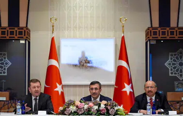 Kamu denetiminde yapay zekâ dönemi başlıyor