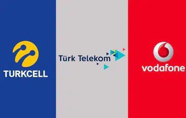 Tek Soruluk Dev Anket: En İyi GSM Servis Sağlayıcısı Hangisi?