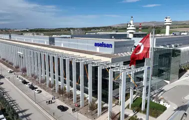 Savunma sanayinin devinden tarihi zirve: ASELSAN 2 trilyon lira barajını yıktı geçti