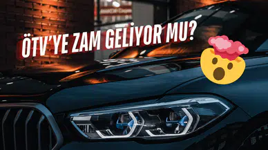Bütçe Görüşmelerinde Korkutan Sinyaller: ÖTV’ye Zam Geliyor mu?