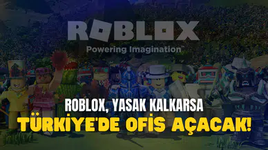 Roblox Türkiye'de Ofis Açacak: Erişim Yeniden Sağlanabilir mi?
