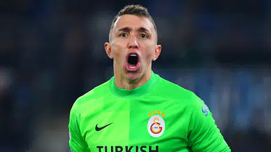 Muslera Galatasaray'dan gitti mi 2025? Muslera Galatasaray’da kalacak mı?