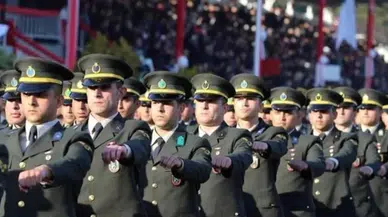 MSÜ kaç kişi girdi? İşte MSÜ taban puanları 2025