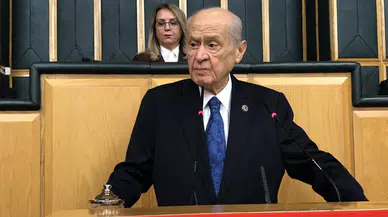 Devlet Bahçeli son durum | Devlet Bahçeli yaşıyor mu? MHP’den açıklama geldi