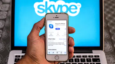 2 ay sonra fişi çekilecek: Skype kapanıyor mu?