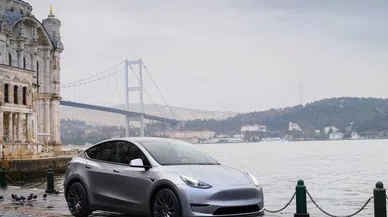 Tesla Model Y temassız sürüş özelliği Türkiye’ye geliyor!