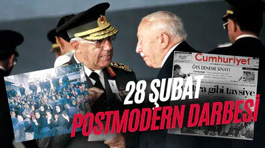 28 Şubat Postmodern Darbesi: 28 Şubat’ta ne oldu?