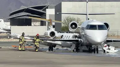 ABD’de Bir Hafta 3 Uçak Kazası