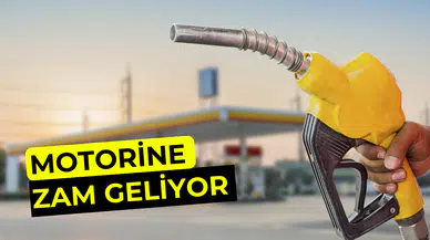 Akaryakıtta tabela değişiyor: Motorin fiyatlarına zam geliyor