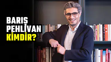 Barış Pehlivan kimdir, kaç yıl ceza aldı? Barış Pehlivan suçu ne?