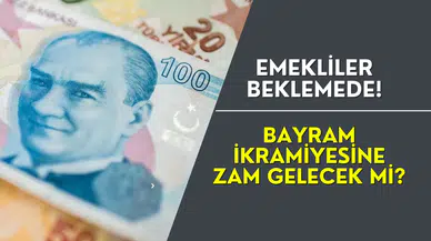 Bayram ikramiyesi için çalışmalar başladı: Emekliye müjdeli haber gelecek mi?