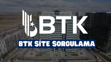 BTK site sorgulama: Discord (DC) açıldı mı?