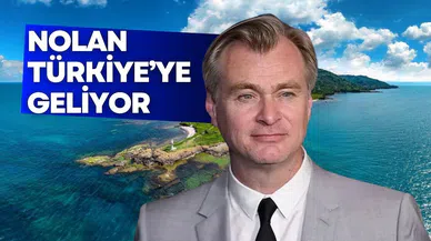 Christopher Nolan’ın yeni filmi The Odyssey, Türkiye’de mi çekilecek?