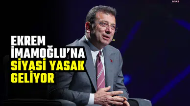 Ekrem İmamoğlu hakkında, bilirkişiye yönelik açıklamaları nedeniyle 2 yıldan 4 yıla kadar hapis cezası istendi!