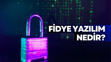 Ransomware nedir? Nasıl korunabiliriz?