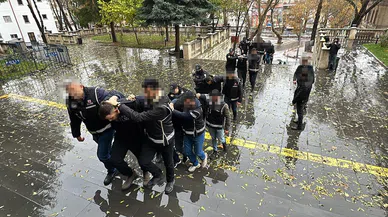 Daltonlar çetesi çökertildi mi? 2 kritik isim yakalandı!