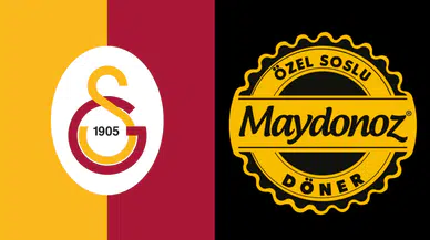 Maydonoz Döner Galatasaray’a sponsor mu oldu? (İddia)
