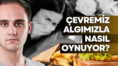 Günlük hayatımızda karşılaştığımız psikolojik etkiler: Kuleshov etkisi nedir?