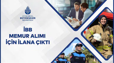 İBB memur alımı sonuçları ne zaman açıklanacak? İşte tarih!