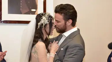 İki kez boşanmışlardı: Sinan Akçıl ile Burcu Kıratlı yeniden barıştı mı?