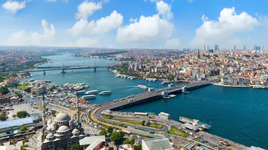 Bu hafta sonu İstanbul'da gezilecek yerler, yapılacak etkinlikler (5-6 Nisan 2025)